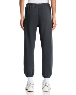 Johnny Sweatpants