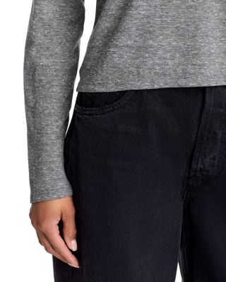 Axel Long Sleeve Tee