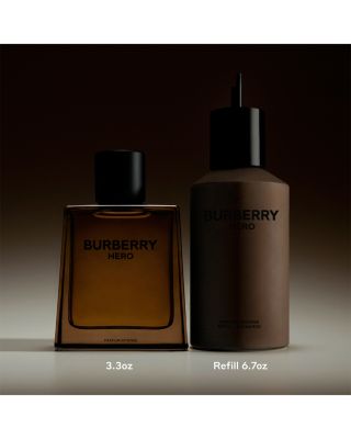 Hero Parfum Intense for Men 3.3 oz.
