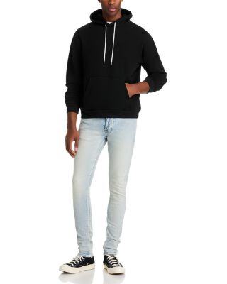Van Winkle Legacy Plus Skinny Jeans in Denim