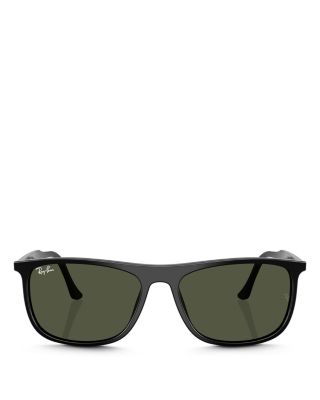 Ray-Ban - Rectangle Sunglasses, 58mm