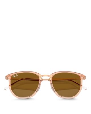 Round Sunglasses, 50mm