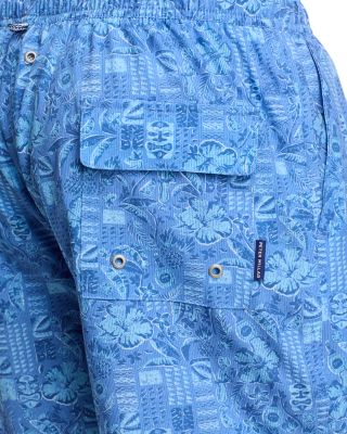 Mai Tai 7' Swim Trunks