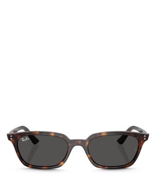 Pillow Sunglasses, 53mm