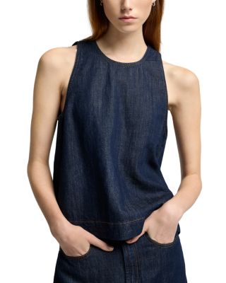 Sleeveless Top