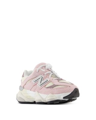 New Balance - Unisex 9060 Lace Up Running Sneakers - Baby, Toddler