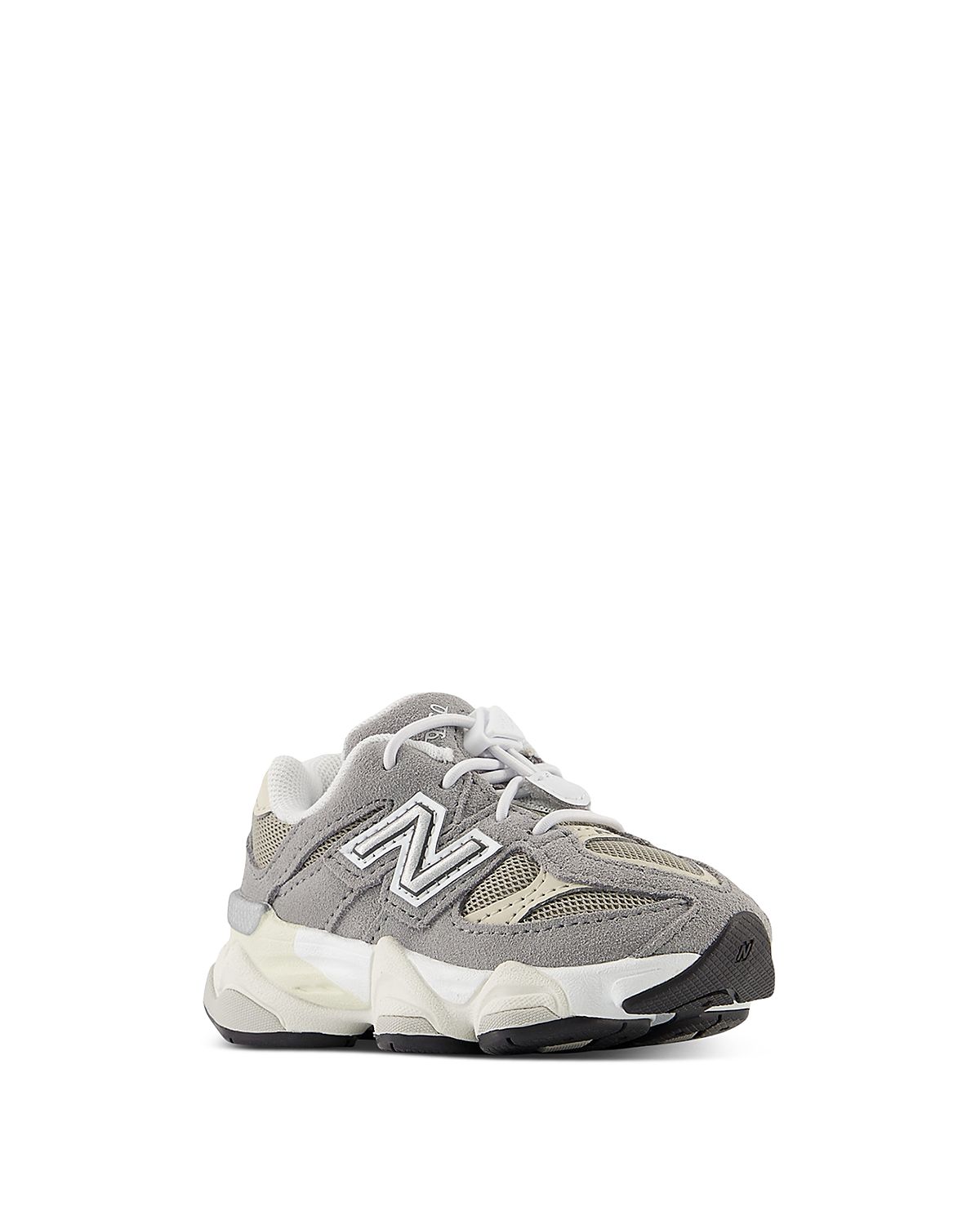 New Balance Unisex 9060 Lace Up Running Sneakers - Baby, Toddler