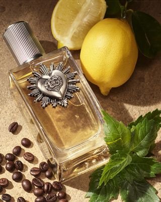 Devotion Pour Homme Eau de Parfum 3.3 oz.