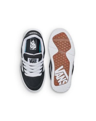 Unisex Hylane Lace Up Sneakers - Toddler, Little Kid