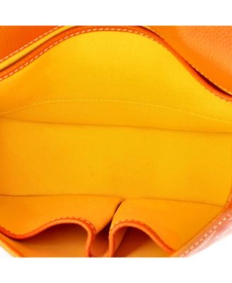 PM Belvedere II Messenger Bag Coated Canvas