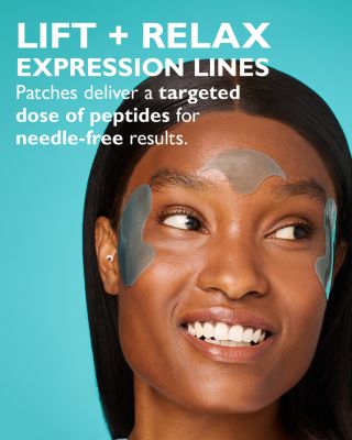 Peptide Skinjection Expression Line Hydra Gel Patches