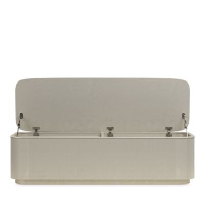 For The Love Of Bed Bench, Oracle