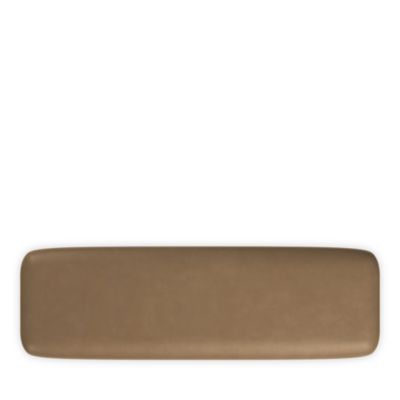 For The Love Of Bed Bench, Dark Chocolate