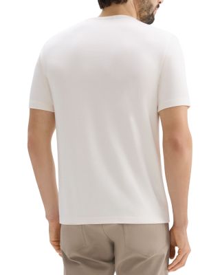 Essential Tee in Modal Jersey