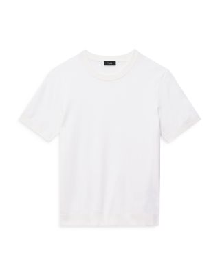 Soris Tee in Fine Bilen