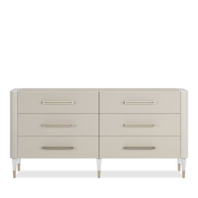 Love It 6 Drawer Dresser