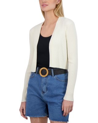 Bolero Cardigan
