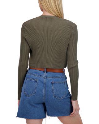 Bolero Cardigan