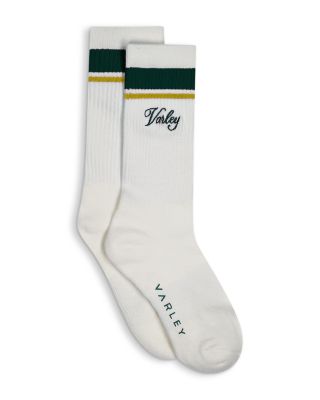 Women's Lamar Club Stripe Socks