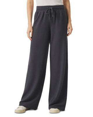 Splendid - Waffle Scuba Pants