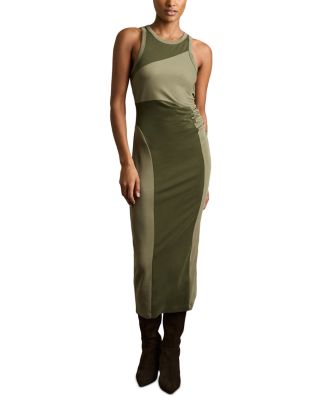 【海外限定】REISSワンピース☆Ava Blocked Jersey Bodycon Dres REISS Ava Blocked Jersey Dress | Bloomingdale's