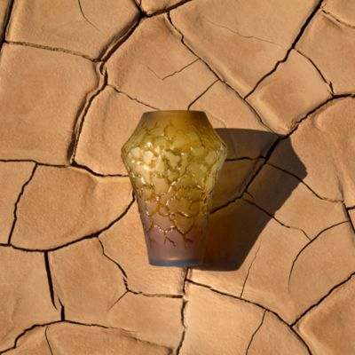 Canyon Crystal Caldera Medium Vase