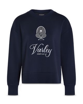 Rasco Namesake Sweatshirt