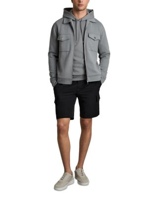 Relaxed Fit Climb Technical 9.8" Cargo Shorts