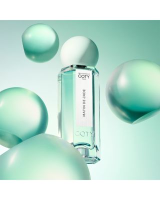 MATIN DE JADE Parfum 2.5 oz.