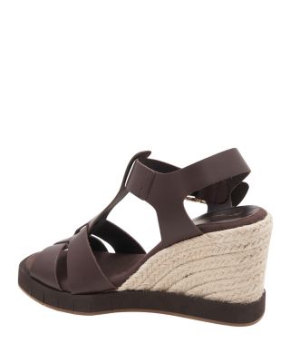 Women's Farami Sole Motion Wedge Sandals
