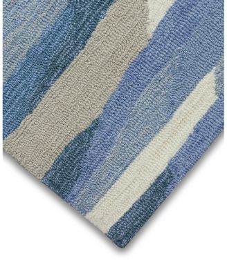 Liora Manne Capri Cloud Runner Area Rug, 2' x 8'