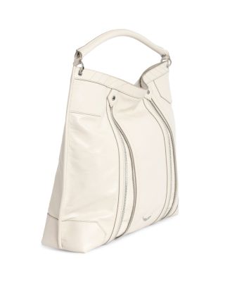 Sunny Vintage Patent Hobo Bag