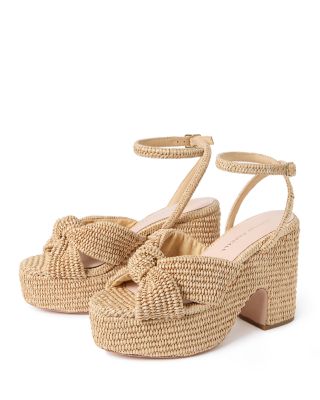 Women's Liza Platform Sandals