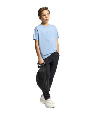 Unisex Baxter Graphic Tee - Little Kid, Big Kid