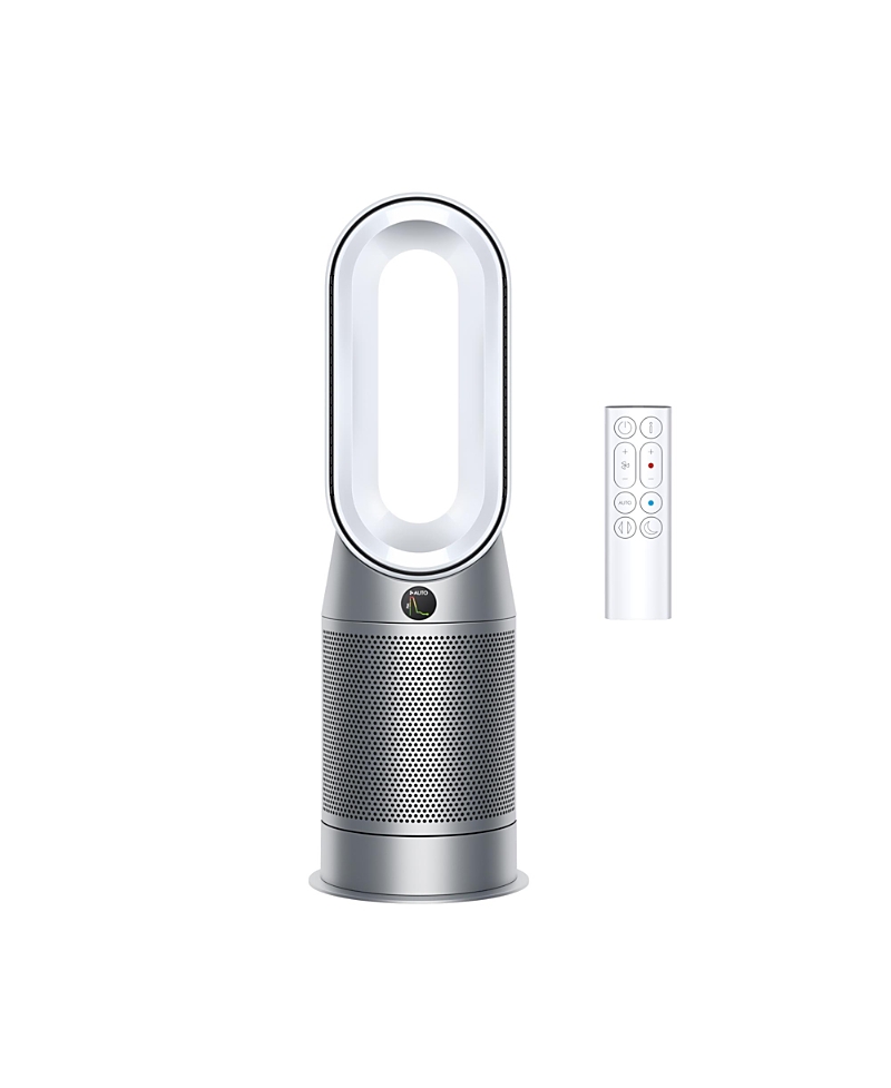 Dyson Purifier Hot+cool Gen1 Hp10 In Silver