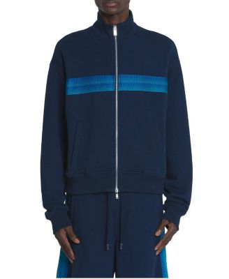 Lanvin - Curb Zipped Jacket