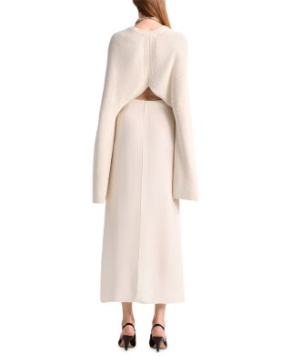 Lottie Crewneck Sweater