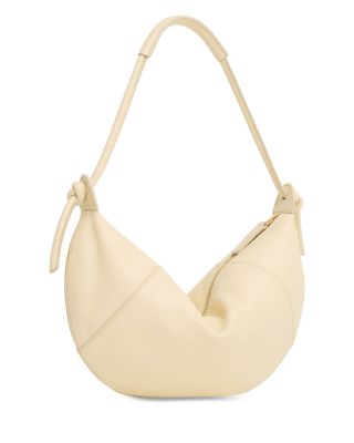 Mansur Gavriel Mini Fortuna Shoulder Bag | Bloomingdale's Handbags