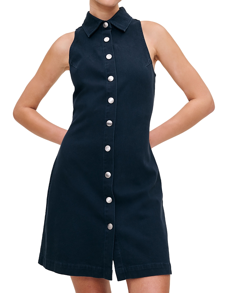 Dl1961 Payton Mini Dress