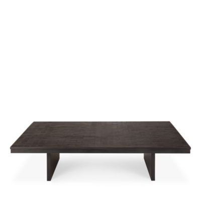 Grooves Coffee Table