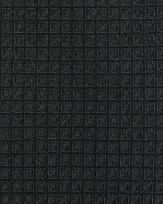 Textured Solid Silk Tie - Exclusive