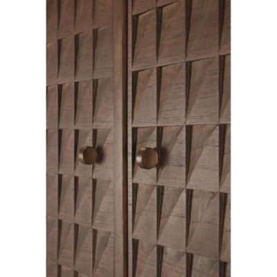 Sono 2 Door Sideboard