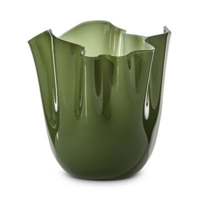 VENINI - Fazzoletto Vase 42 oz.