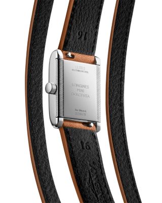 Mini DolceVita Watch, 22mm x 29mm