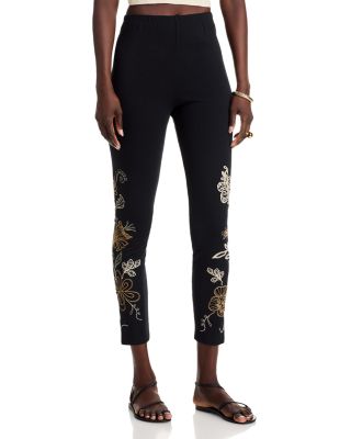 Johnny Was - Adelaide Leggings