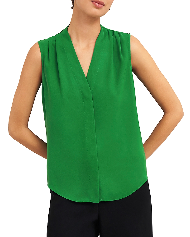 Hobbs London Poppy Blouse