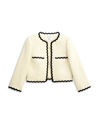 Limited Laskett Jacket