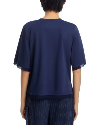 Lana Knit Top - Exclusive