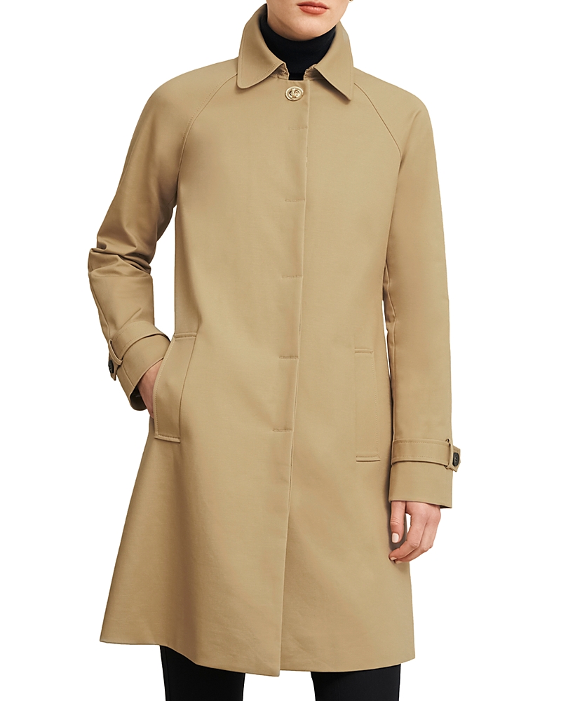 Hobbs London Vivienne Trench Coat