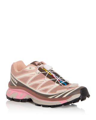 Salomon - Women's XT-6 Low Top Sneakers